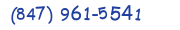 Contacts Phone number