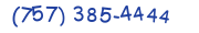 Contacts Phone number