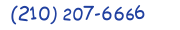 Contacts Phone number