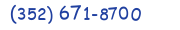 Contacts Phone number