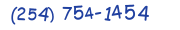 Contacts Phone number