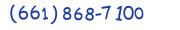 Contacts Phone number