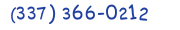 Contacts Phone number