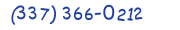 Contacts Phone number