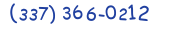 Contacts Phone number
