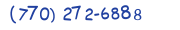 Contacts Phone number