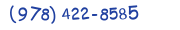 Contacts Phone number