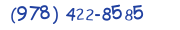 Contacts Phone number