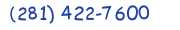 Contacts Phone number