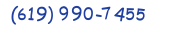 Contacts Phone number