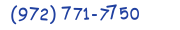 Contacts Phone number