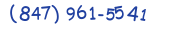 Contacts Phone number