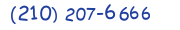 Contacts Phone number