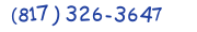 Contacts Phone number