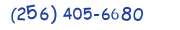 Contacts Phone number