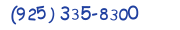 Contacts Phone number