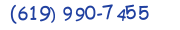 Contacts Phone number