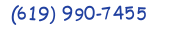 Contacts Phone number