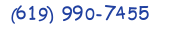 Contacts Phone number