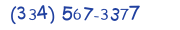 Contacts Phone number