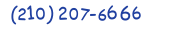 Contacts Phone number