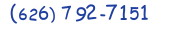 Contacts Phone number