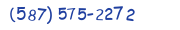 Contacts Phone number