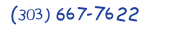 Contacts Phone number