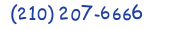 Contacts Phone number
