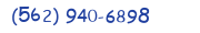 Contacts Phone number