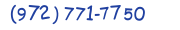 Contacts Phone number