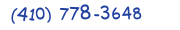Contacts Phone number