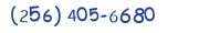 Contacts Phone number