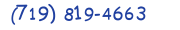 Contacts Phone number