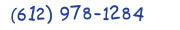 Contacts Phone number