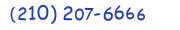 Contacts Phone number