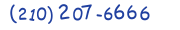 Contacts Phone number