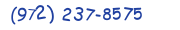 Contacts Phone number
