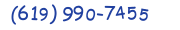Contacts Phone number