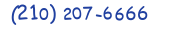 Contacts Phone number