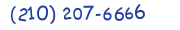 Contacts Phone number