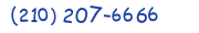 Contacts Phone number