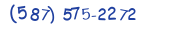 Contacts Phone number