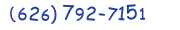 Contacts Phone number