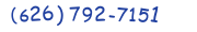 Contacts Phone number