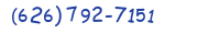 Contacts Phone number