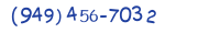 Contacts Phone number