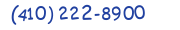 Contacts Phone number