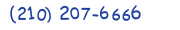 Contacts Phone number