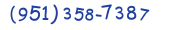 Contacts Phone number
